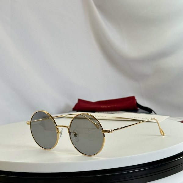 G*u*i sunglasses(aaaa)-752