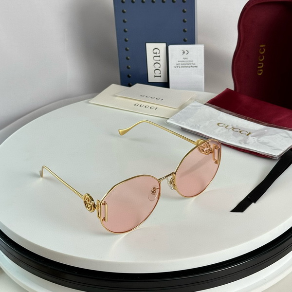G*u*i sunglasses(aaaa)-726