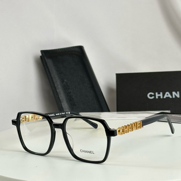 Ch*el sunglasses(aaaa)-409
