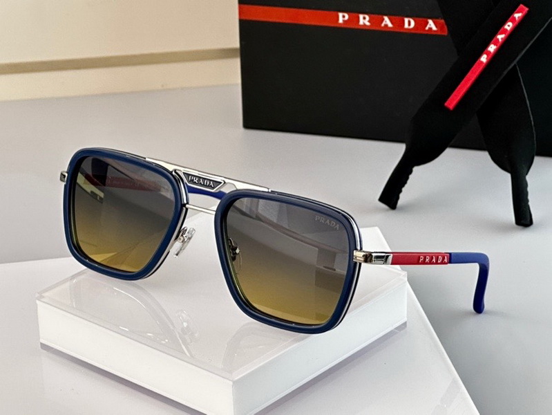 Pra*a sunglasses(aaaa)-335