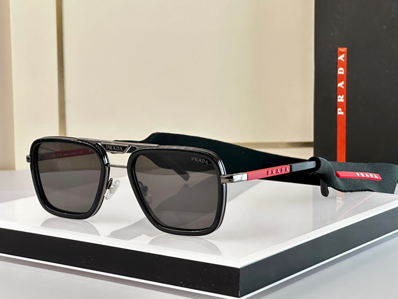 Pra*a sunglasses(aaaa)-329
