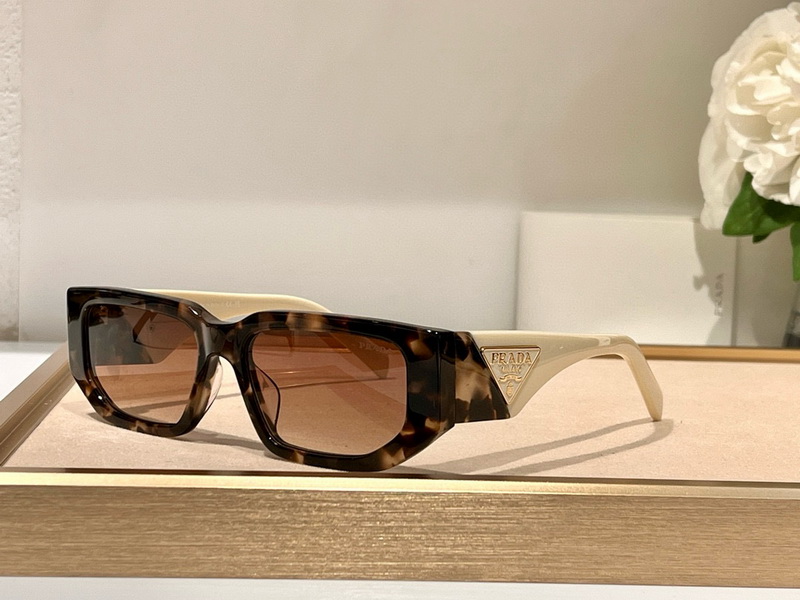 Pra*a sunglasses(aaaa)-319