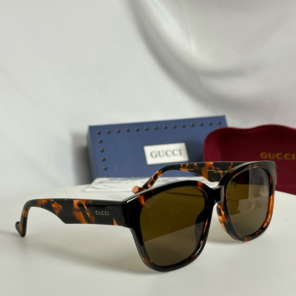 G*u*i sunglasses(aaaa)-724