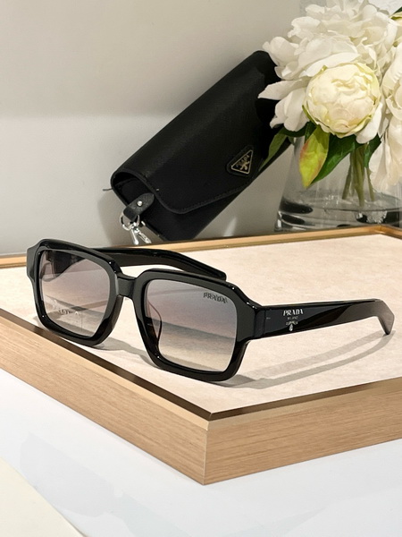 Pra*a sunglasses(aaaa)-313