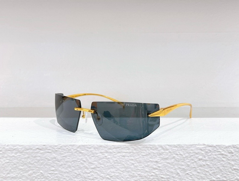Pra*a sunglasses(aaaa)-306