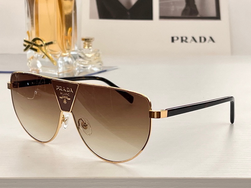 Pra*a sunglasses(aaaa)-302