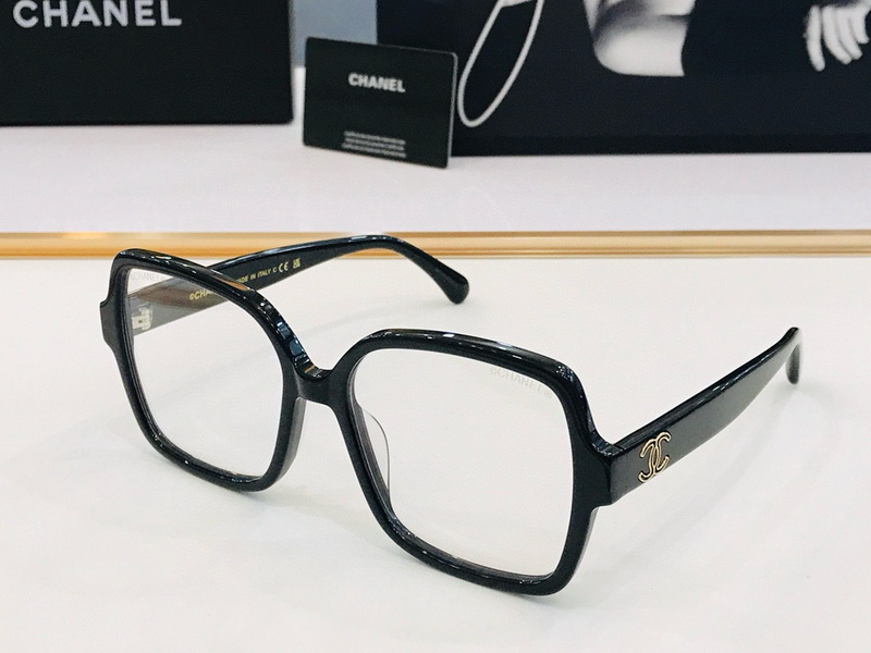 Ch*el sunglasses(aaaa)-006