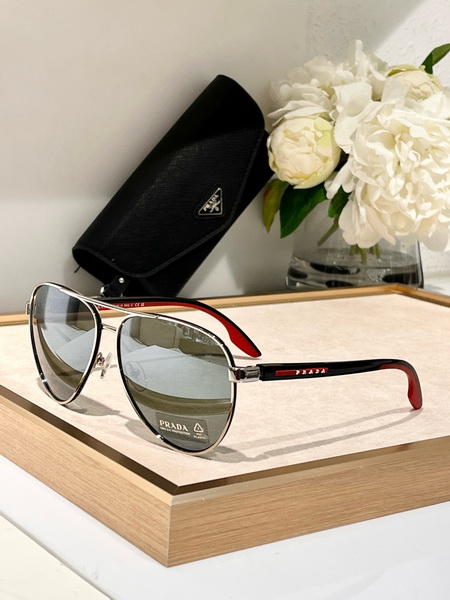 Pra*a sunglasses(aaaa)-235