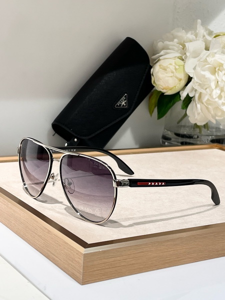 Pra*a sunglasses(aaaa)-234