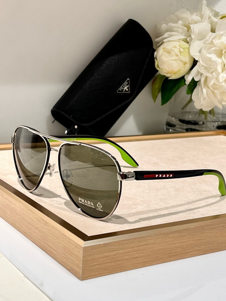 Pra*a sunglasses(aaaa)-219