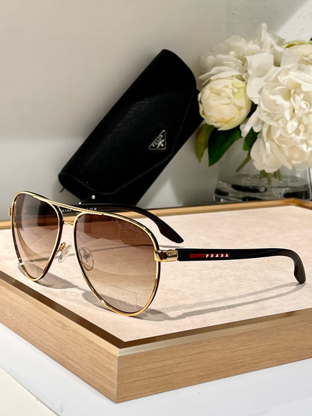 Pra*a sunglasses(aaaa)-216