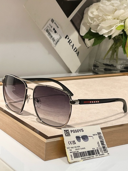Pra*a sunglasses(aaaa)-198