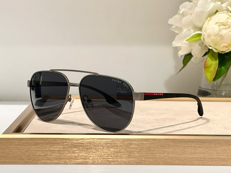 Pra*a sunglasses(aaaa)-171