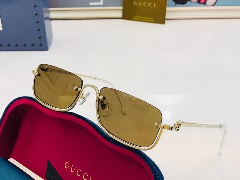 G*u*i sunglasses(aaaa)-653