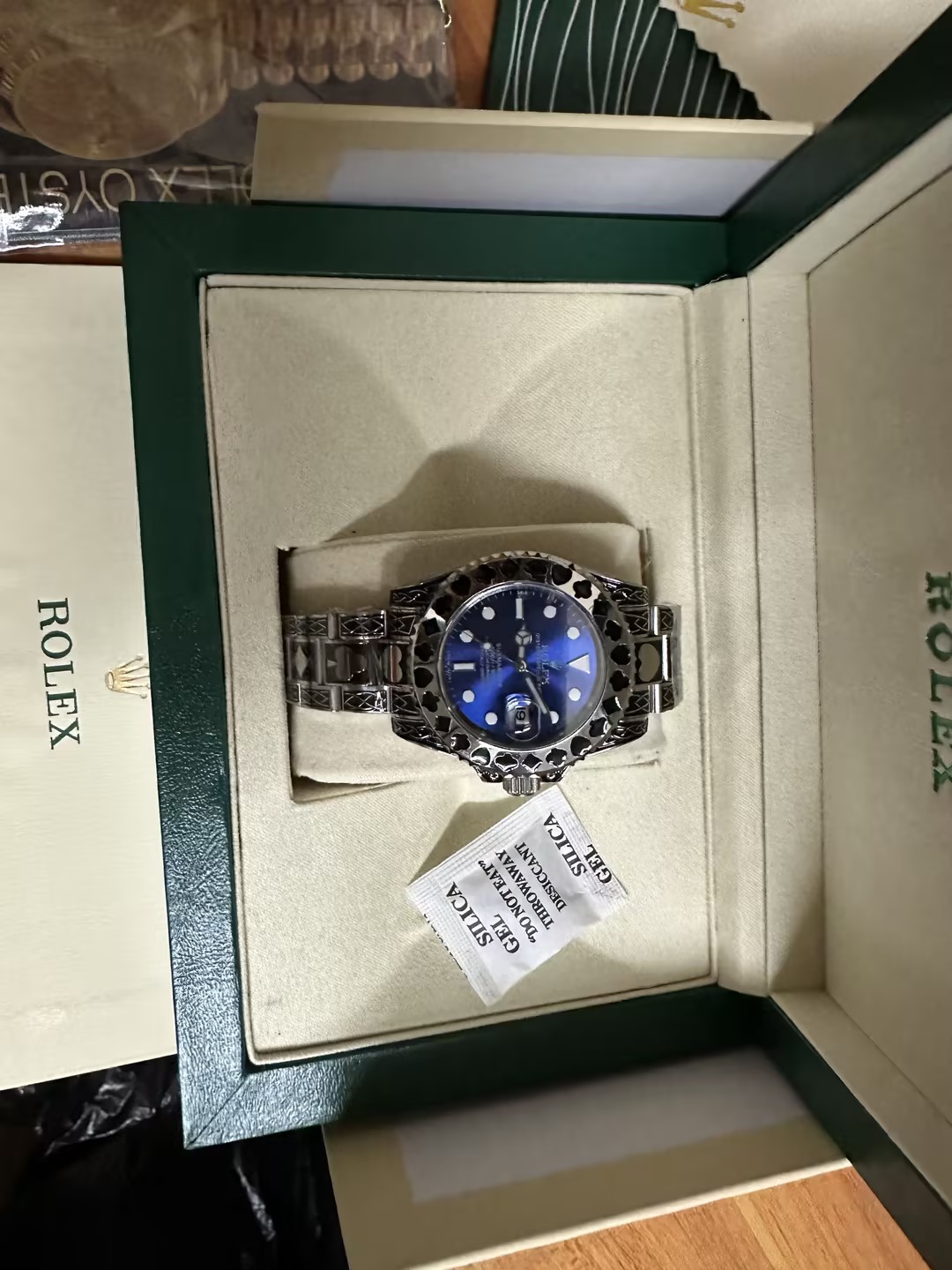 Rolex Watches-161