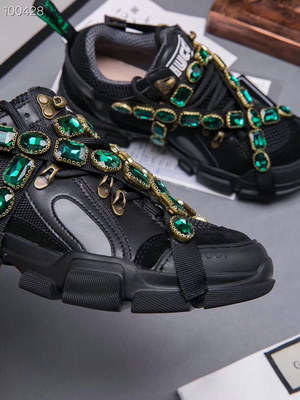 G*u*i shoes(aaa)-543