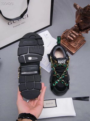 G*u*i shoes(aaa)-543