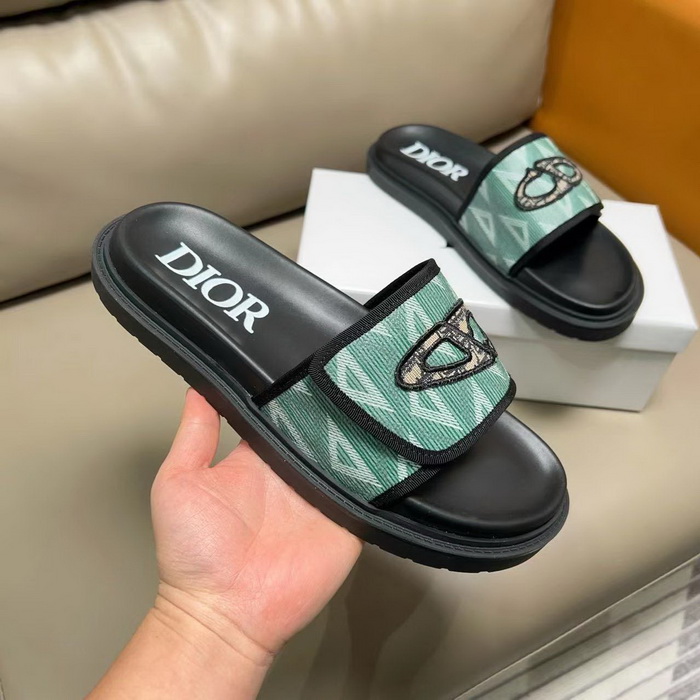 D*or slippers(aaa)-021