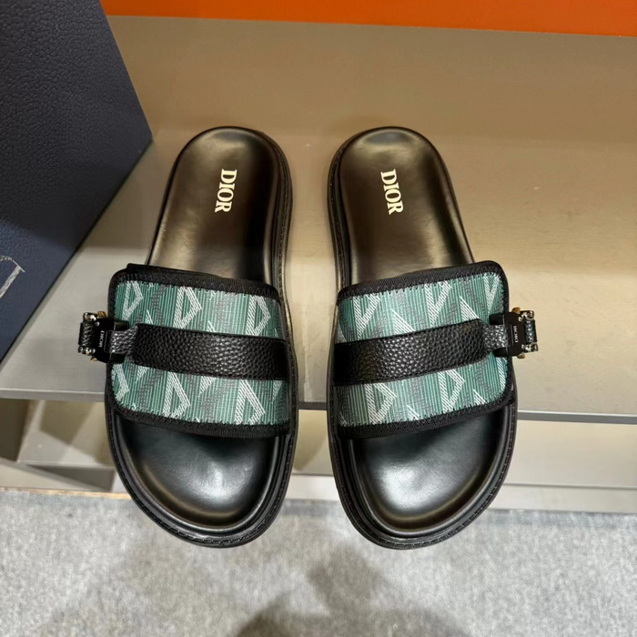 D*or slippers(aaa)-025