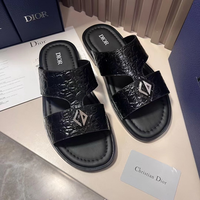 D*or slippers(aaa)-048