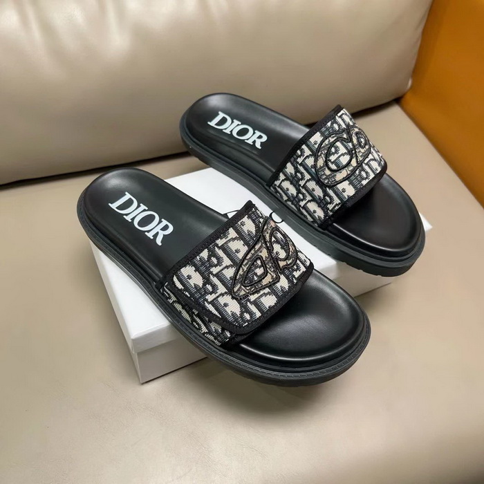 D*or slippers(aaa)-018