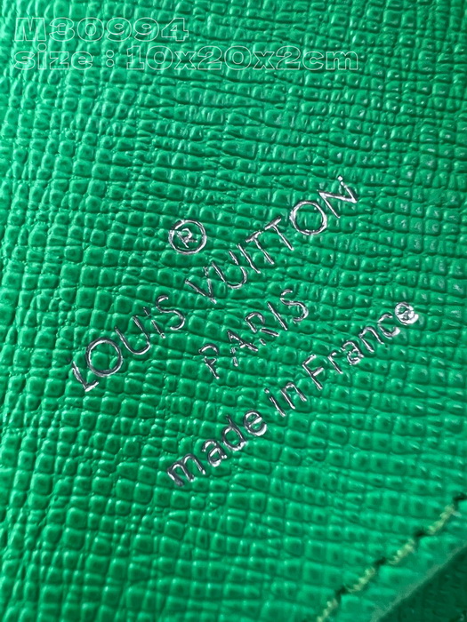 LV Wallets AAA(Men)-047