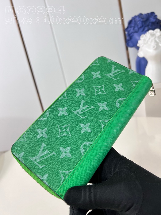 LV Wallets AAA(Men)-047