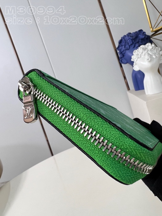 LV Wallets AAA(Men)-047