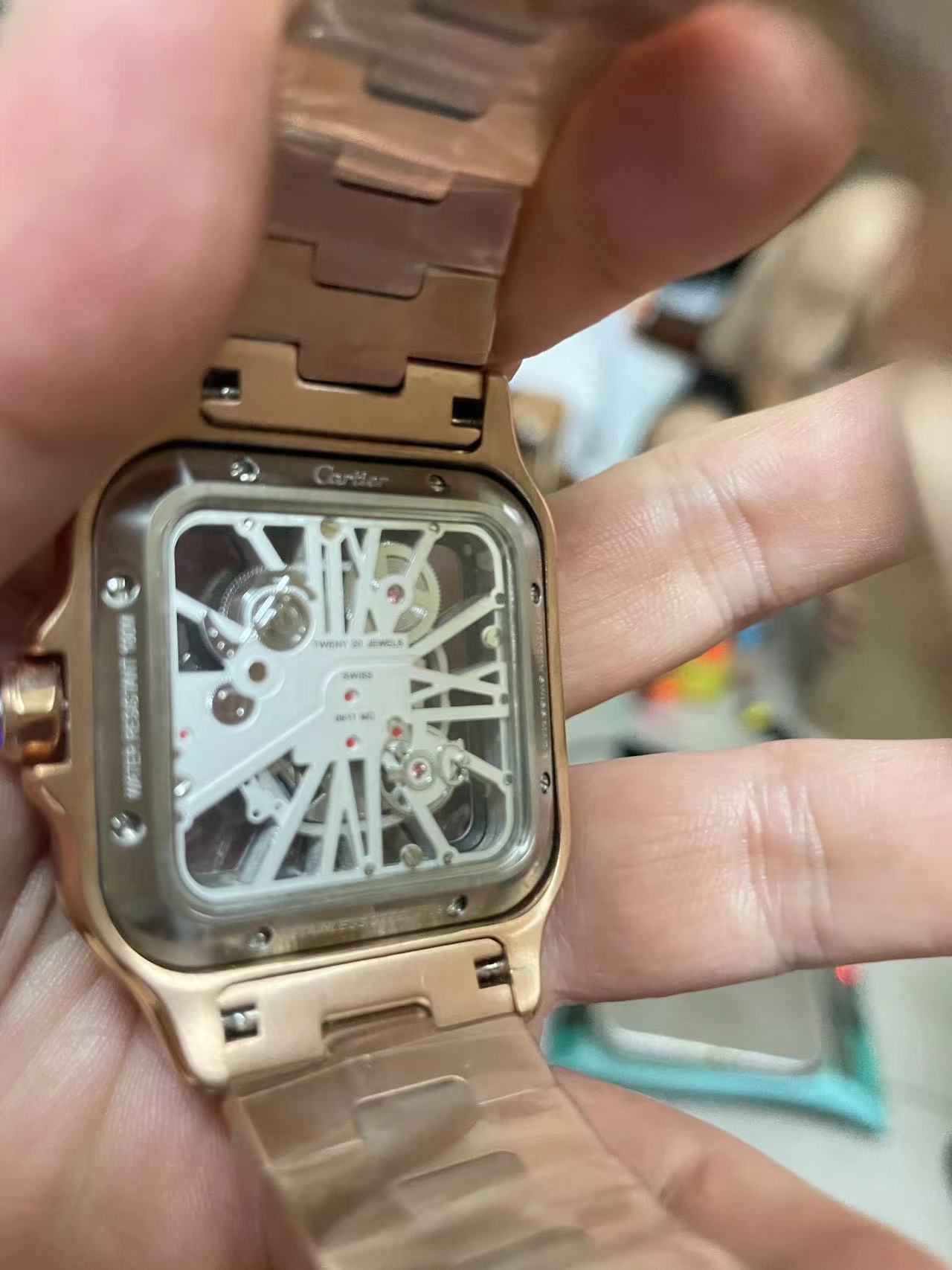 Ca*t*er watches-090