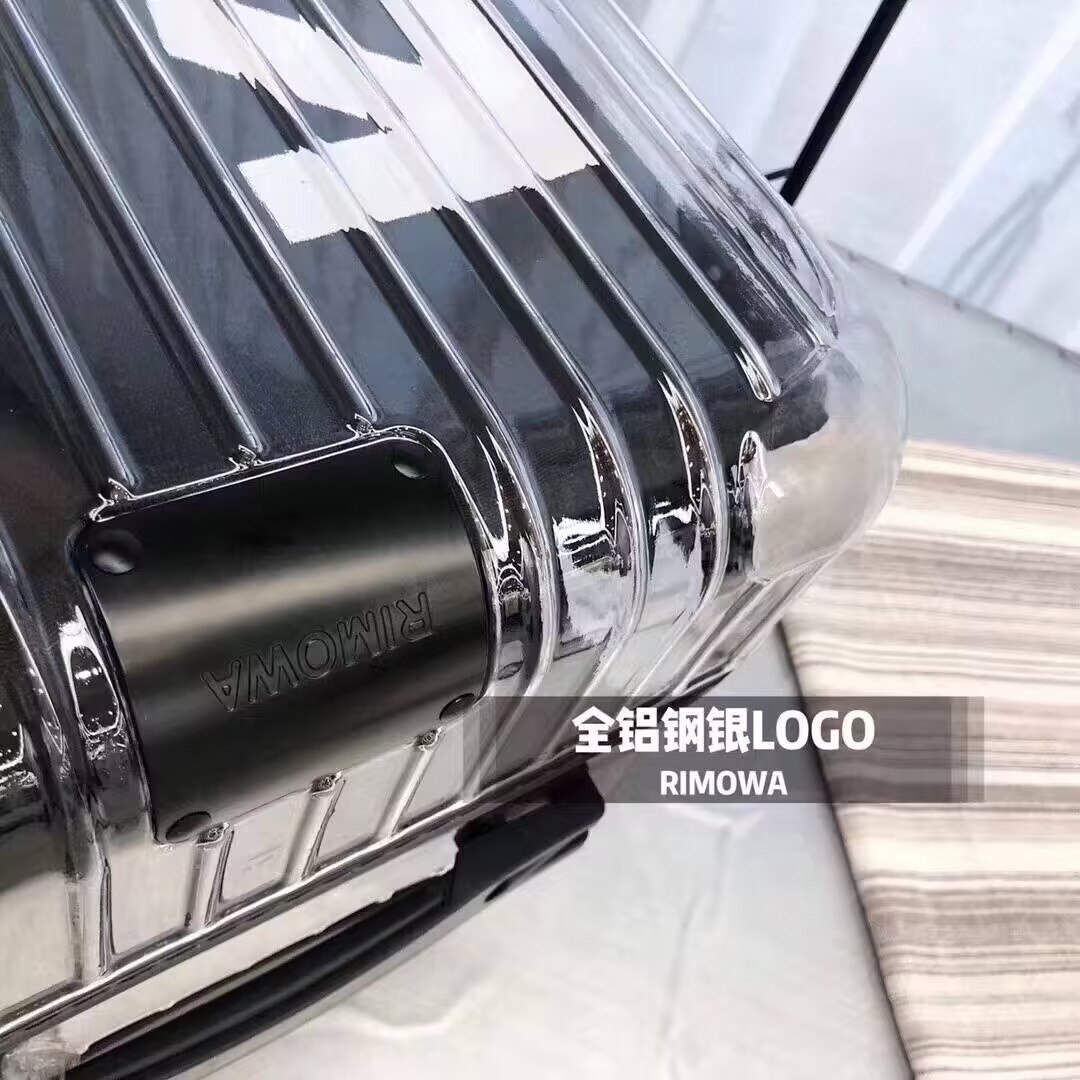 Off White Suitcase(AAA)-001