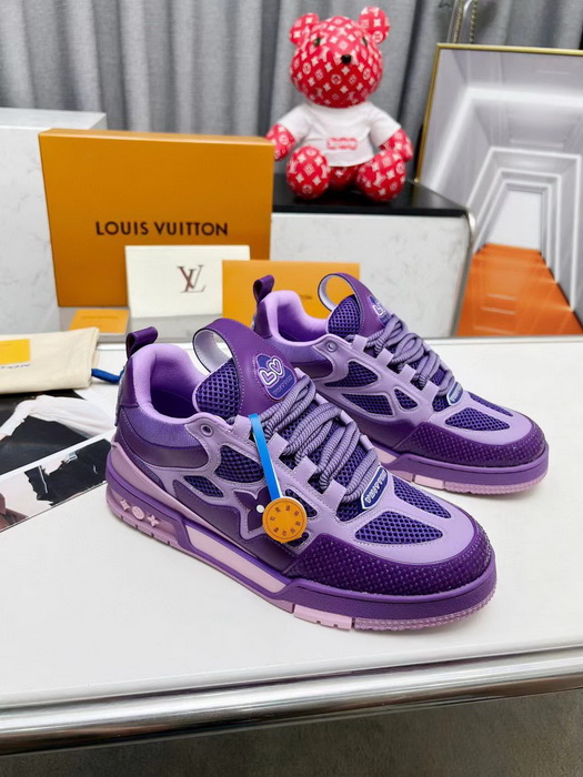 LV Shoes(AAA)-943