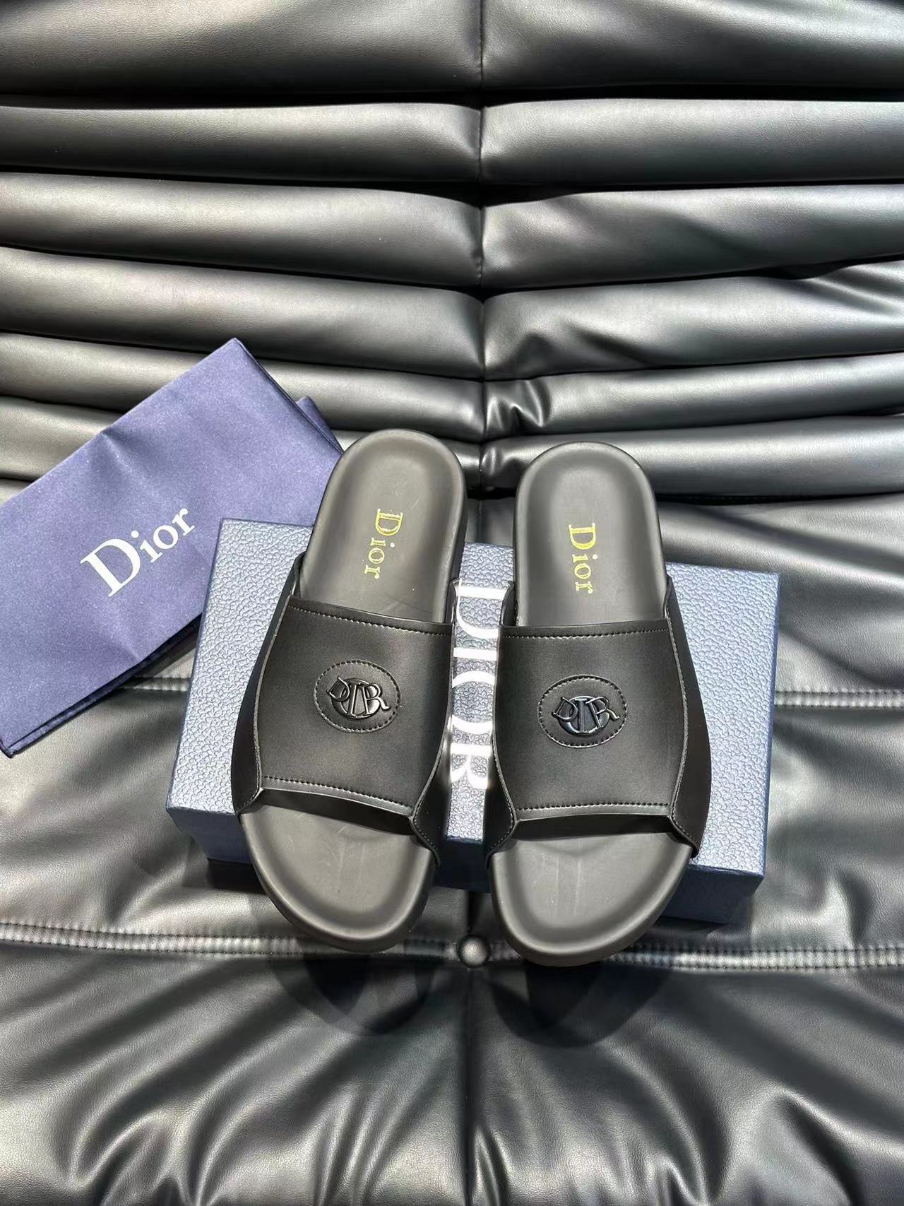 D*or slippers(aaa)-006