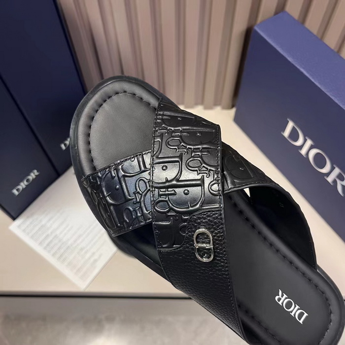 D*or slippers(aaa)-034