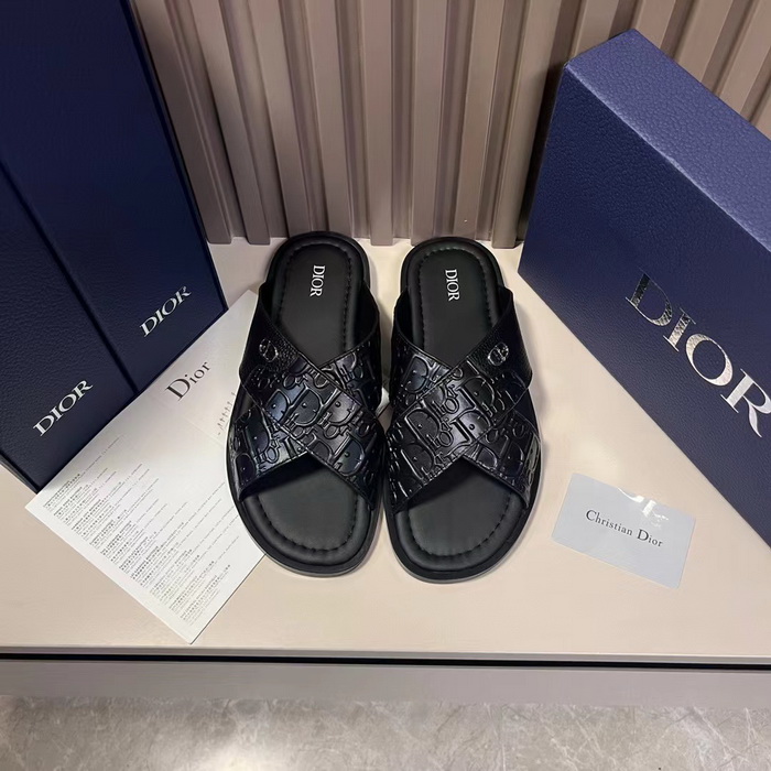 D*or slippers(aaa)-034