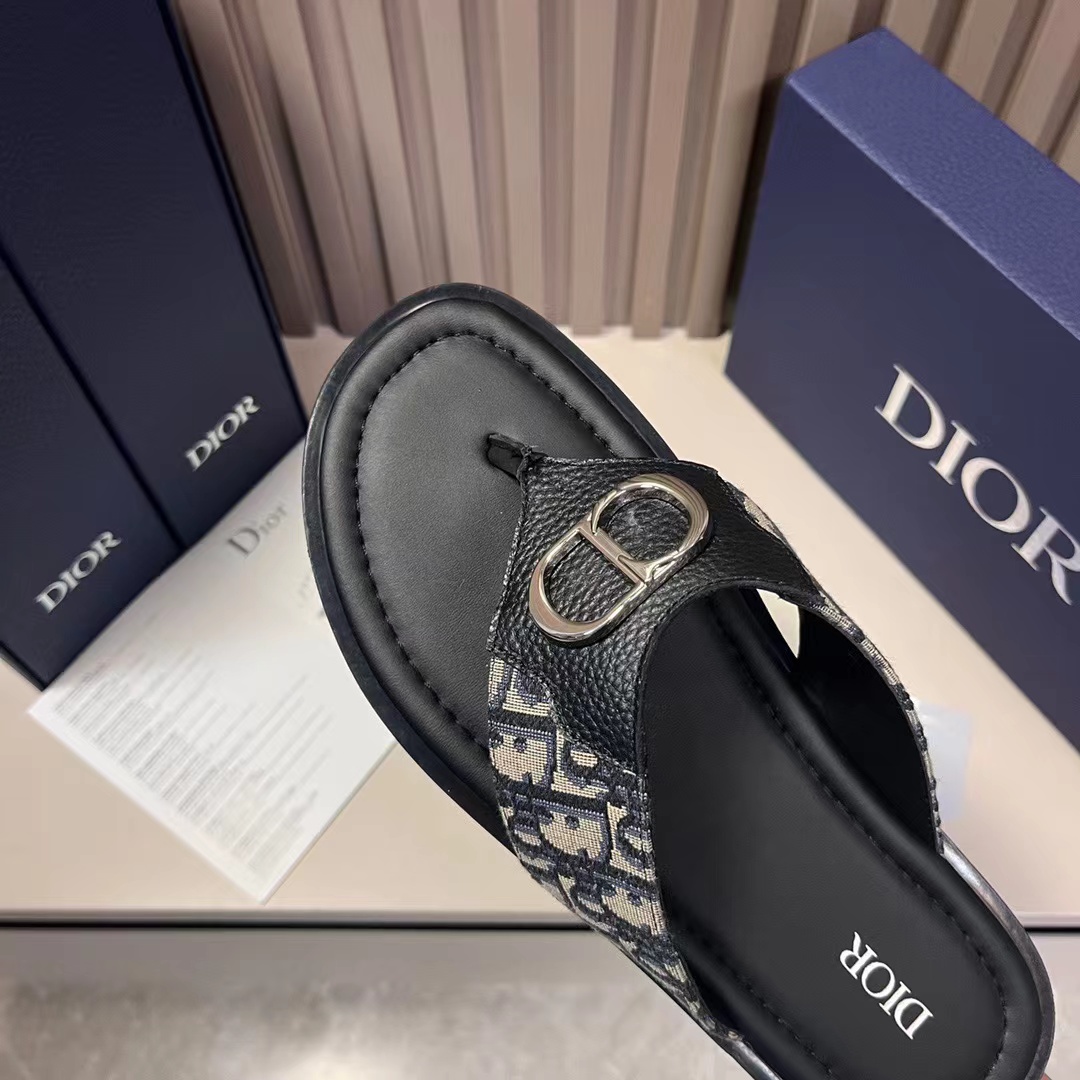 D*or slippers(aaa)-044