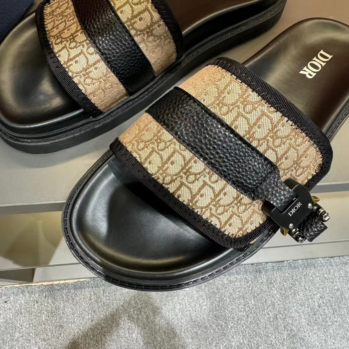 D*or slippers(aaa)-030
