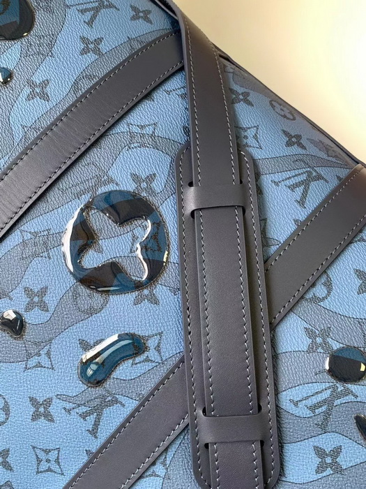 LV Luggage Bag(AAAA)-037