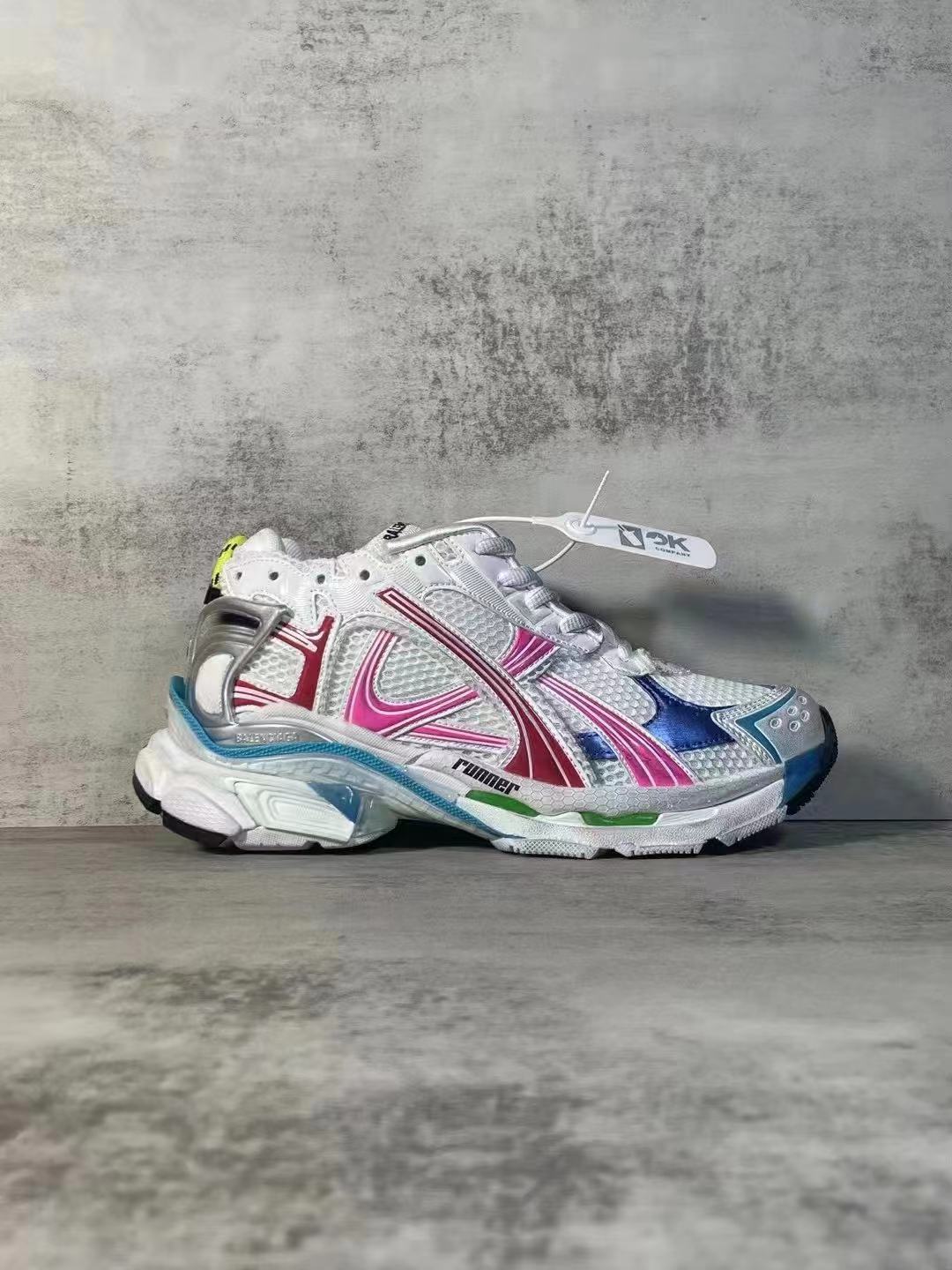 Balenciaga Shoes(AAAA)-385