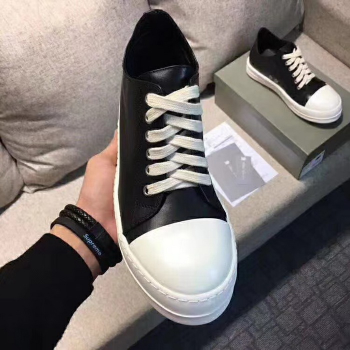 Rick Owens Shoes(AAA)-089
