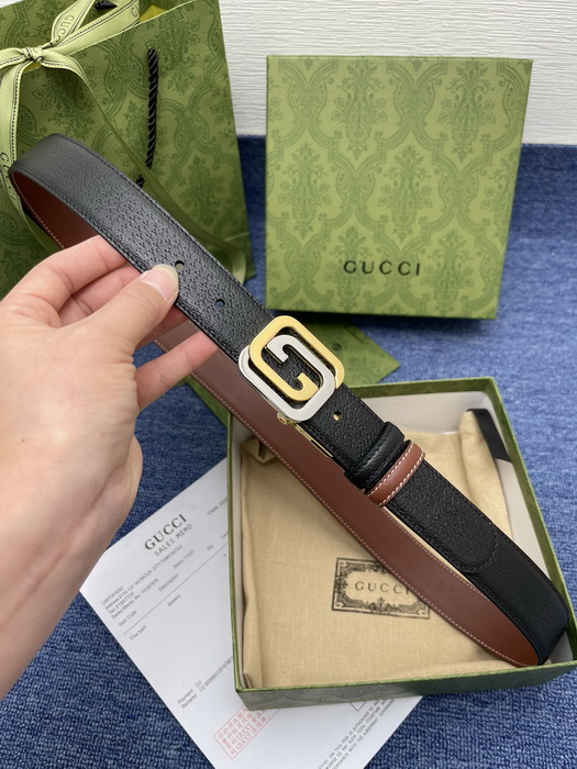 G*u*i belts(aaaaa)-1196