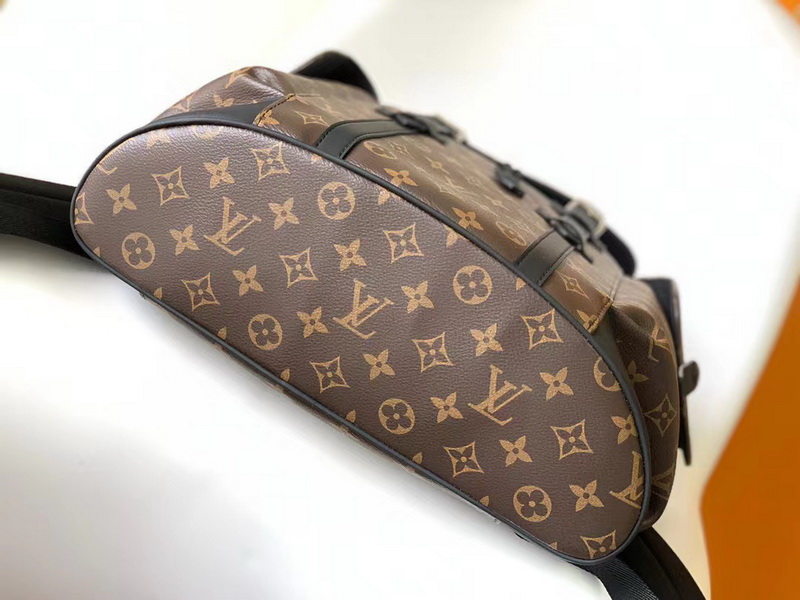 LV Backpack(AAAA)-097