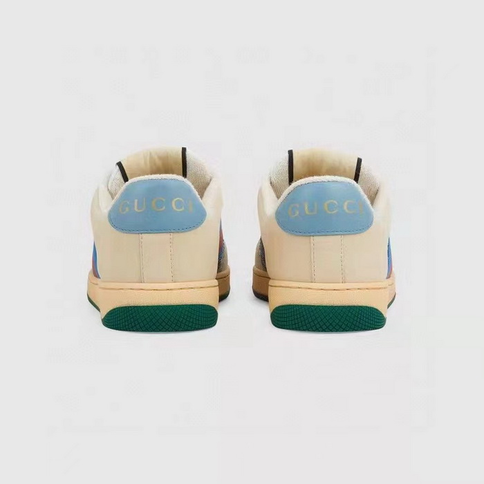 G*u*i shoes(aaa)-546