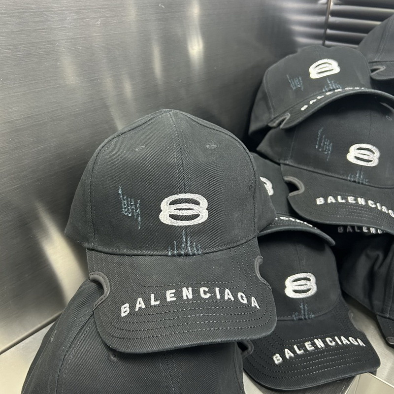 Ba*len*cia*ga cap-268