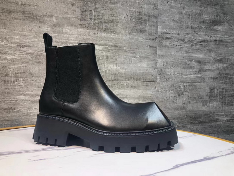 Ba*len*cia*ga shoes(aaa)-010