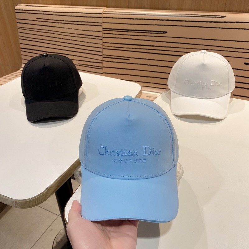 D*or cap-296