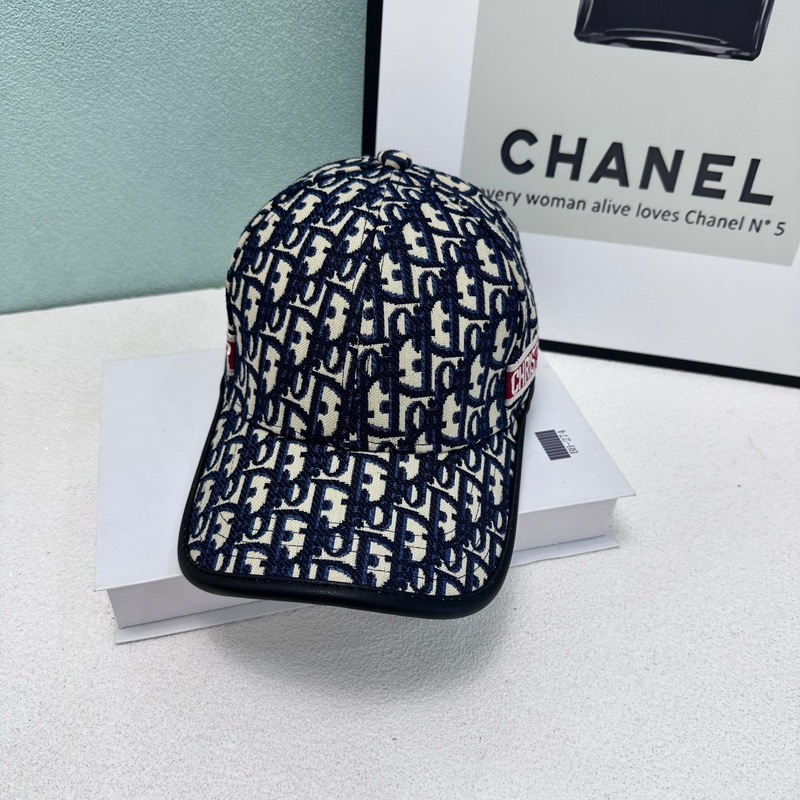 D*or cap-335