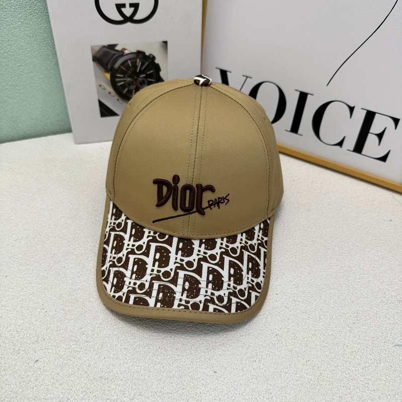 D*or cap-337