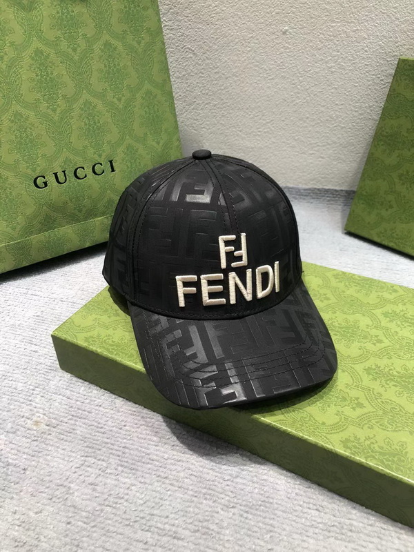 F**di cap-076