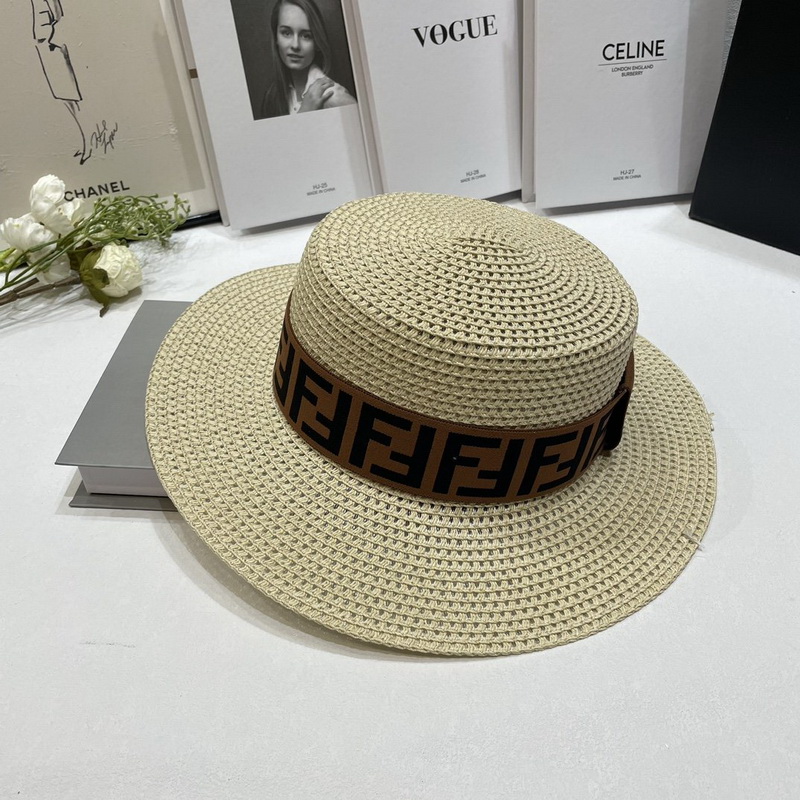 F**di cap-101