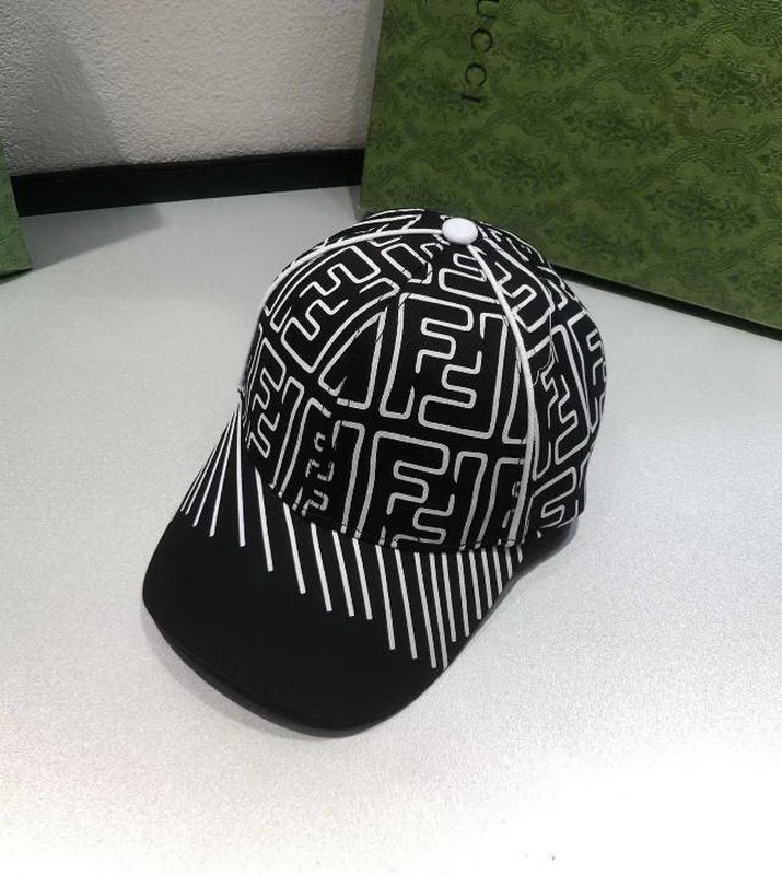 F**di cap-127